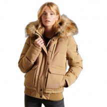 Doudoune femme Superdry Everest