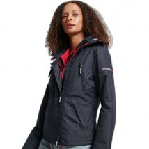 Veste imperméable femme Superdry