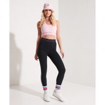 Legging femme Superdry Code