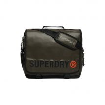 Sac bandoulière femme Superdry Tarp