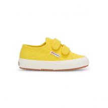 Baskets classique bébé Superga 2750-Cotjstrap