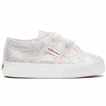 Baskets enfant Superga 2730 Straps Lame