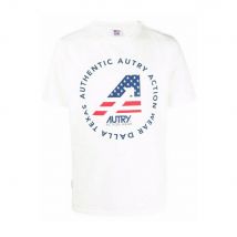 T-shirt manches courtes Autry Iconic