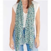 Foulard femme Le Temps des cerises Ricolo
