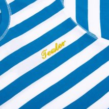 T-shirt Tealer Perfect Stripes