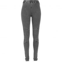 Legging femme grandes tailles Urban Classic denim