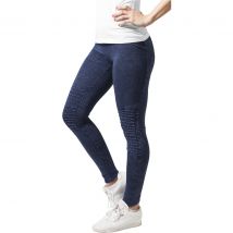 Legging femme grandes tailles Urban Classic denim