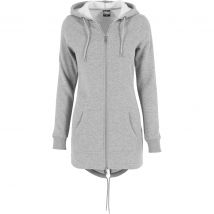 Parka femme Urban Classic sweat
