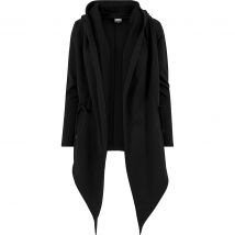 Cardigan femme grandes tailles Urban Classic basic
