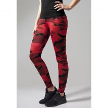 Legging femme Urban Classic skinny
