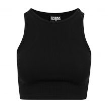 Crop top femme Urban Classic Rib
