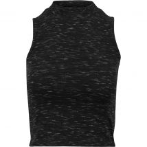Crop top femme Urban Classic pace top