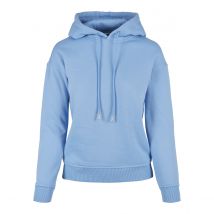 Sweat à capuche femme Urban Classics