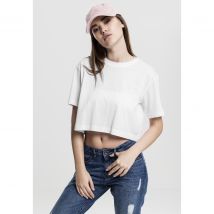 T-shirt femme Urban Classic short Oversized