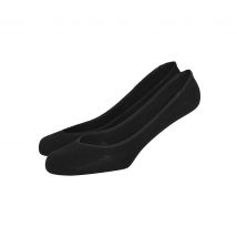 Chaussettes Urban Classic invisibles (x5)