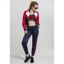 Parka femme Urban Classic raglan