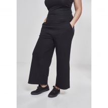 Pantalon femme grandes tailles Urban Classic culotte
