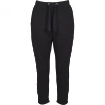 Pantalon femme grandes tailles Urban Classic terry