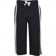 Pantalon femme Urban Classic taped terry culotte