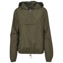 Pull over femme grandes tailles Urban Classic basic