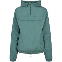 Veste coupe vent femme Urban Classics