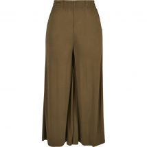 Culotte femme grandes tailles Urban Classic modal