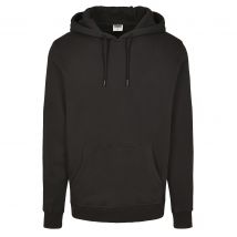 Sweatshirt à capuche Urban Classic organic basic