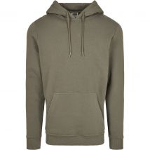 Sweatshirt à capuche Urban Classics organic basic