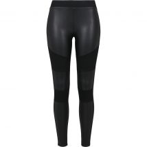 Legging femme Urban Classic fake leather