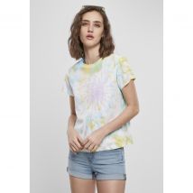 T-shirt femme grandes tailles Urban Classic boyfriend