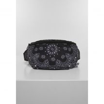 Sacoche banane Urban Classics print hip