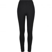 Legging femme Urban Classics flock lace stripe