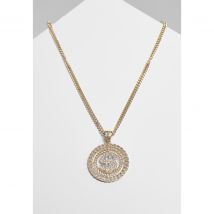 Collier Urban Classics dollar diamond