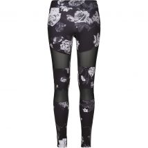 Legging femme maille Urban Classics