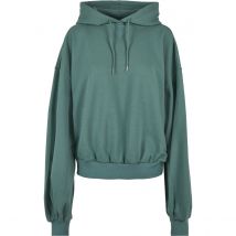 Sweatshirt à capuche femme Urban Classics organic oversized terry