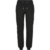 Pantalon femme Urban Classics organic taille haute
