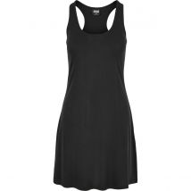 Robe femme Urban Classics modal short racer-grandes tailles