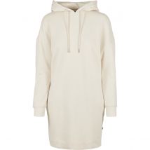 Sweatshirt à capuche robe femme Urban Classics organic oversized terry