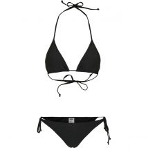 Bikini femme Urban Classics recyclable triangle