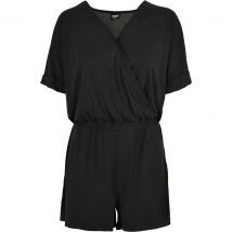 Combishort femme Urban Classics short modal (Grandes tailles)