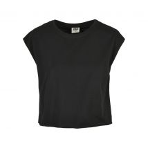 T-shirt femme Urban Classics organic short