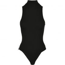 Body à Col roulé sans manches pour femme Urban Classics
