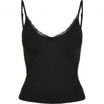 Débardeur femme Urban Classics lace 90 s