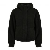 Polaire femme Urban Classics sherpa