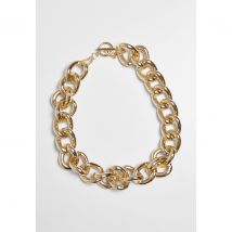 Collier Urban Classics flashy chain