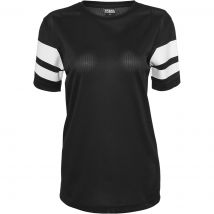T-shirt femme Urban Classic Stripe meh