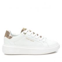 Baskets femme Teddy Smith 12012101