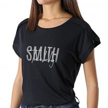 T-shirt femme Teddy Smith Tabla