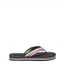Tongs Toka Loka Loka Pastel Rainbow