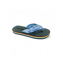 Tongs enfant Toka Loka Sky Mazarine